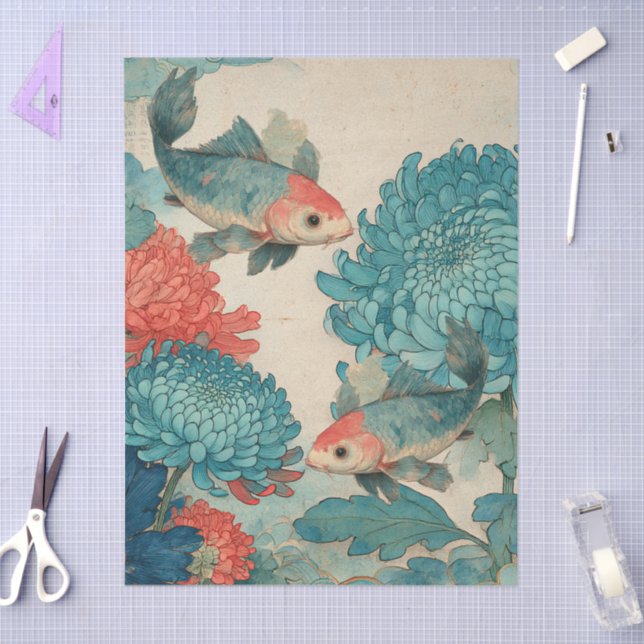 Papel de tono de la artesanía japonesa para el des (Artesanía)
