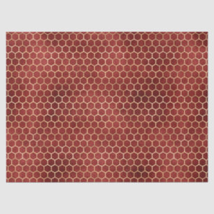 Papel de tono de la serie Red Rose Bee