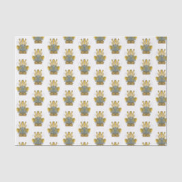 Papel de tono de máquina musical