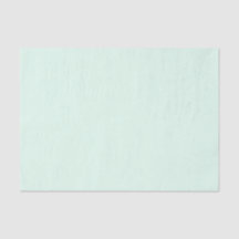 Papel de tono de mellow Mint