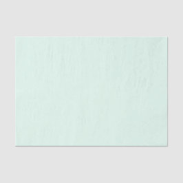Papel de tono de mellow Mint