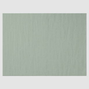 Papel de tono de sabio suave de color de tendencia