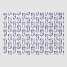 Papel de tono de salto de primavera