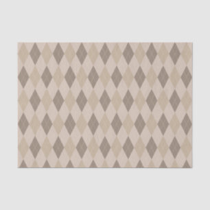 Papel de tono del patrón de arglas de tonos beige