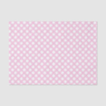 Papel de tono del patrón de Gingham rosa suave