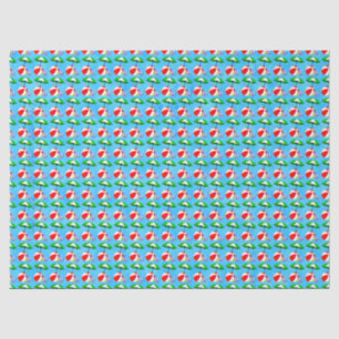 Papel de tono del patrón de juguetes de la piscina