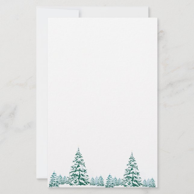 Papel de vacaciones (Anverso)