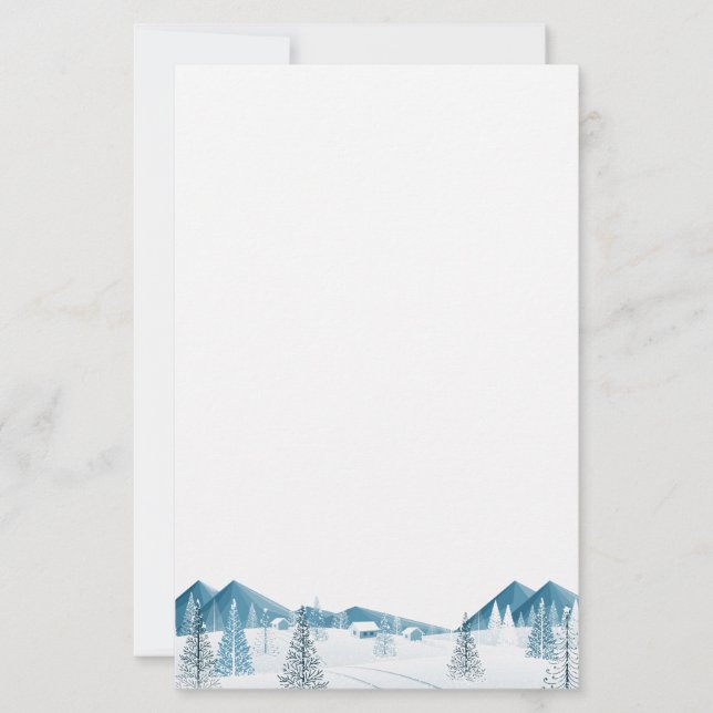 Papel de vacaciones (Anverso)