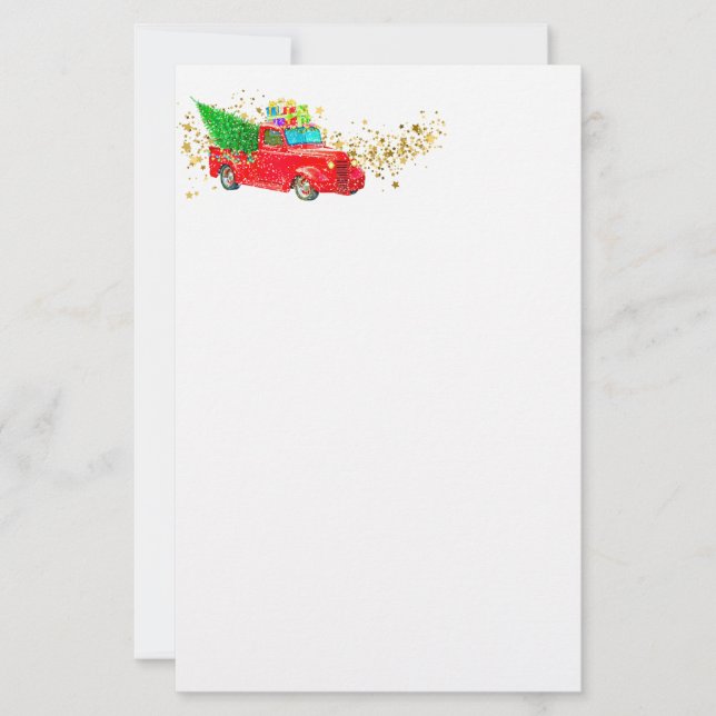 Papel de vacaciones (Anverso)