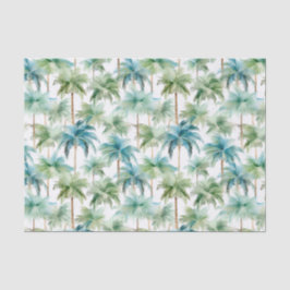 Papel de verano de Palm