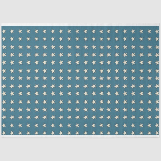 Papel decorativo de muebles patrióticos (Anverso)