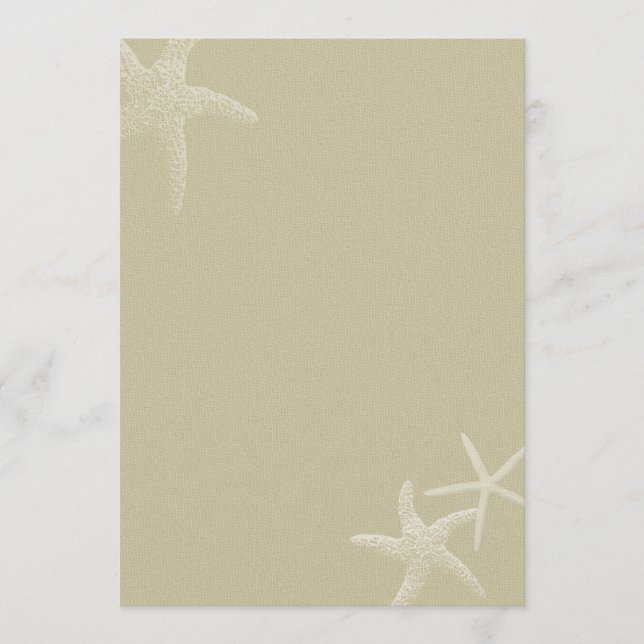 Papel del programa de fans del Boda de la estrella (Anverso)