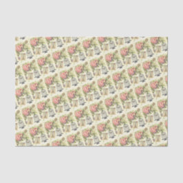 Papel del té de París