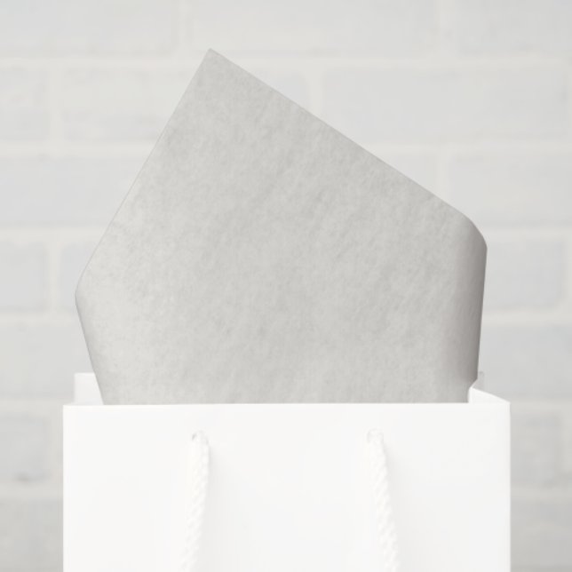 Papel del tejido de Alabaster (Bolsa de regalo)