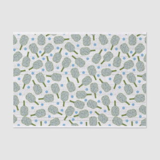 Papel del tejido del baloncesto