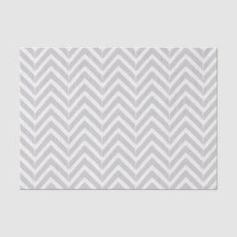 Papel del tejido del patrón Zig Zag Chevron