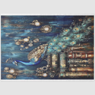 Papel desvalijador del tejido de la sabiduría de F