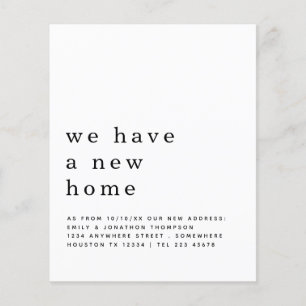 PAPEL Detalles sencillos de nueva casa