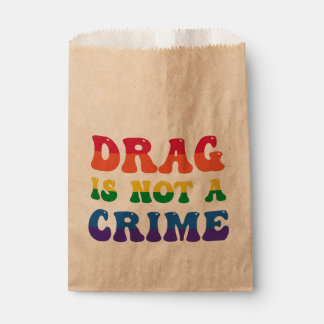Papel El Arrastrar No Es Una Bolsa De Favor Del Crimen