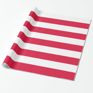Papel envuelto con bandera de Polonia