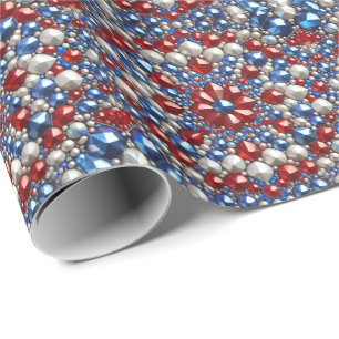 Papel especial de embalaje con colores neerlandese