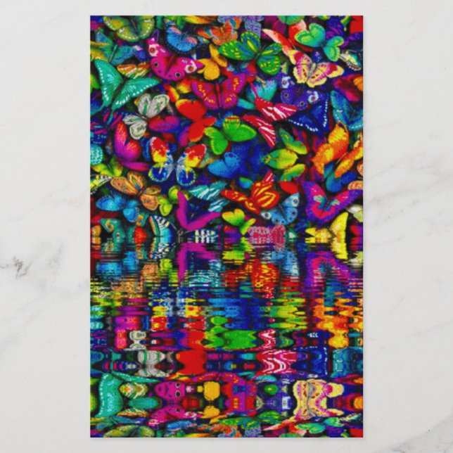 PAPEL ESPECIALIZADO DE LIBROS (Anverso)