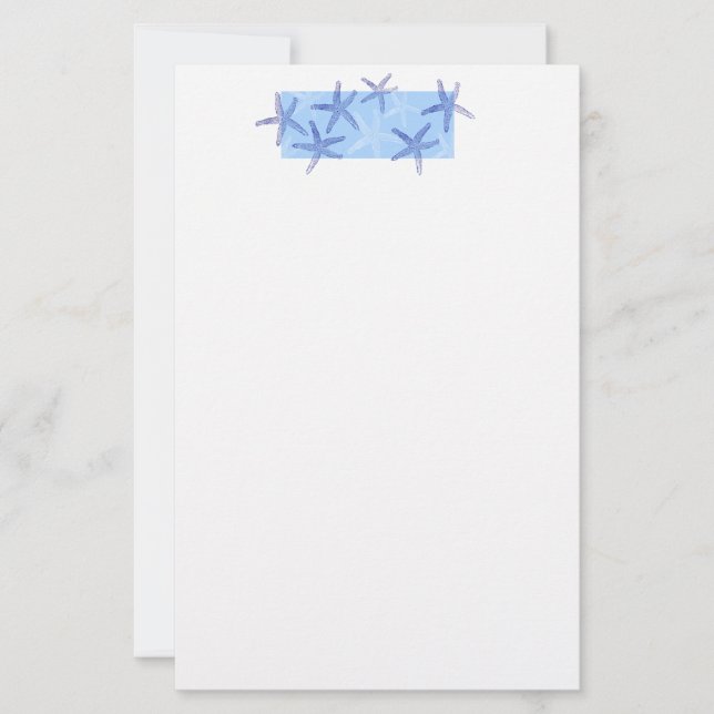 Papel estacionario (Anverso)