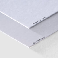 Papel Estándar para Tarjetas Postales Tarjeta Post
