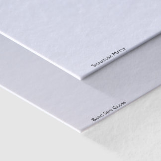 Papel Estándar para Tarjetas Postales Tarjeta Post