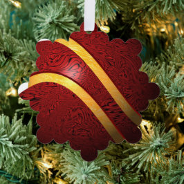 Papel Estilo de adorno de papel: copo de nieve, papel: m