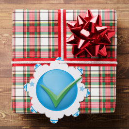 Papel Estilo de adorno de papel: copo de nieve, papel: m