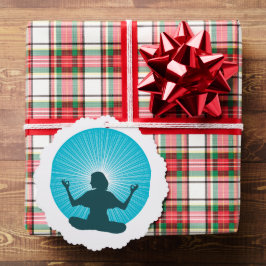 Papel Estilo de adorno de papel: Vieira opa, Papel: Supe