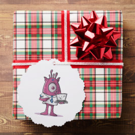 Papel Estilo de adorno de papel: Vieira opa, Papel: Supe