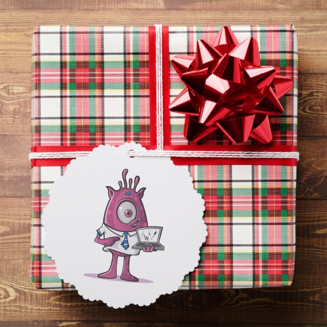 Papel Estilo de adorno de papel: Vieira opa, Papel: Supe (Insitu (Regalo))