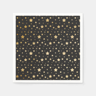 Papel Fabricación de la servilleta mágica de la fiesta