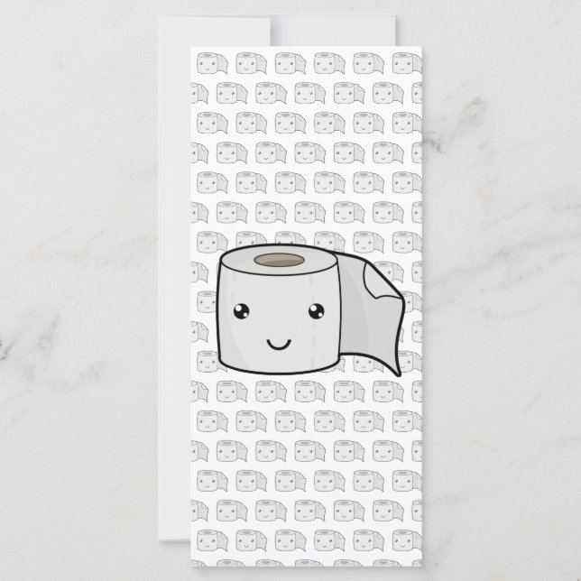Papel feliz (Anverso)