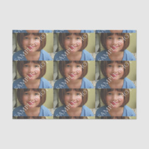 Papel fotográfico personalizado. ¡Haz lo tuyo!