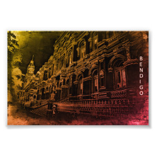 Papel fotográfico satinado Premium Foto