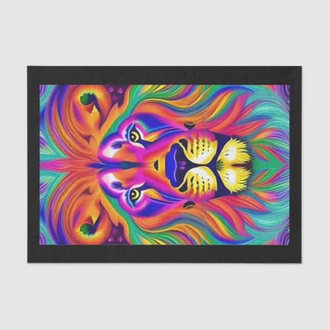 papel higiénico (Anverso)