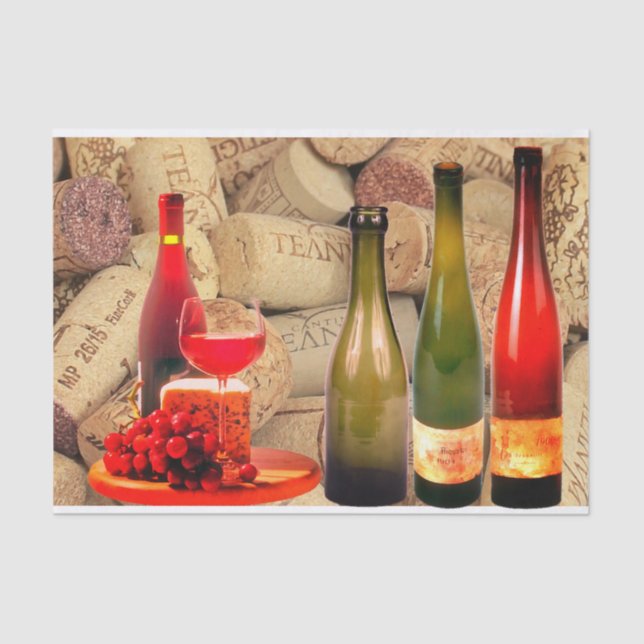 Papel higiénico (Anverso)