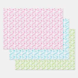 Papel higiénico de animales de Florida 