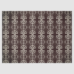 papel higiénico de art deco