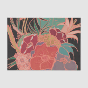 Papel higiénico de Fiesta bohemio