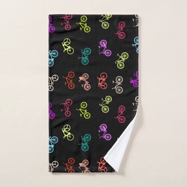 Papel higiénico de invitación para patrones de bic (Toalla de mano)