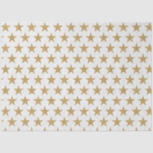 papel higiénico de las estrellas del oro