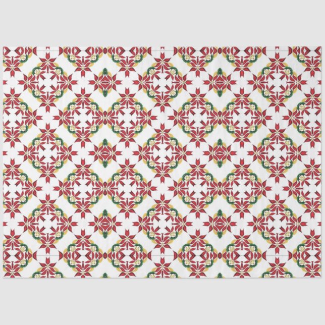 papel higiénico de los navidades (Anverso)