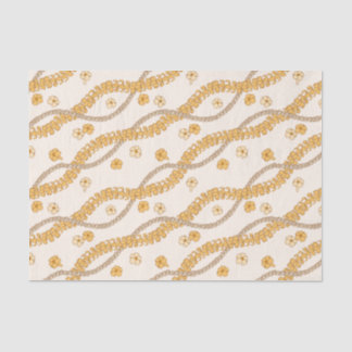 Papel higiénico de Puakenikeni lei