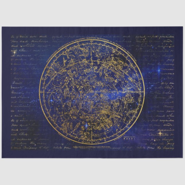 papel higiénico del hemisferio sur (Anverso)