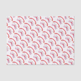 Papel higiénico para el jurel