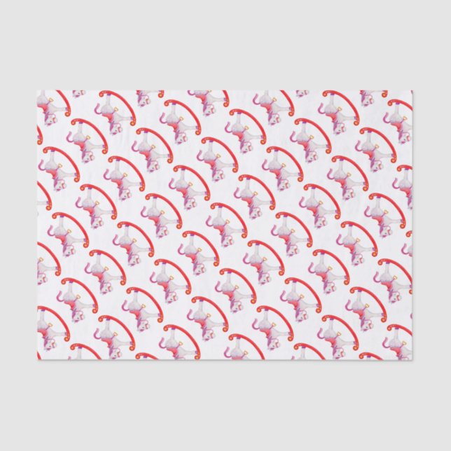 Papel higiénico para el jurel (Anverso)